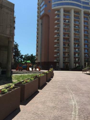 Apartamenty V Akvatorii
