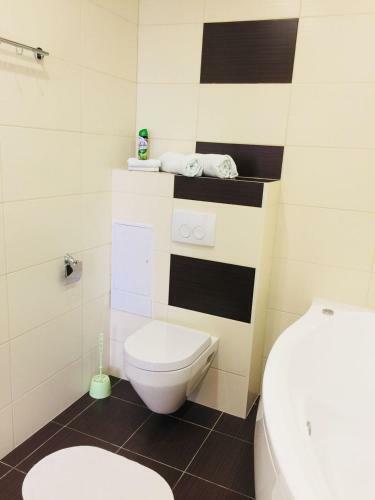 Apartamenty V Akvatorii