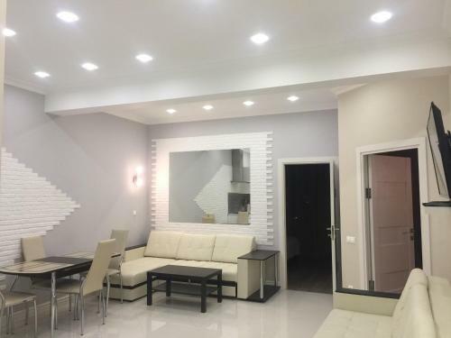 Apartamenty V Akvatorii