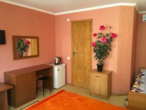 Hostal Guest House U Marusi