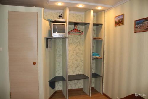 Guest House Priboynaya Ulitsa 8