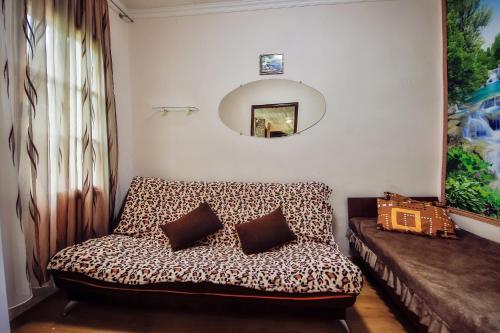 Guest House Priboynaya Ulitsa 8
