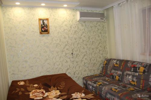 Guest House Priboynaya Ulitsa 8