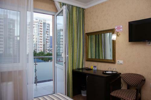 Antonio Casa Hotel