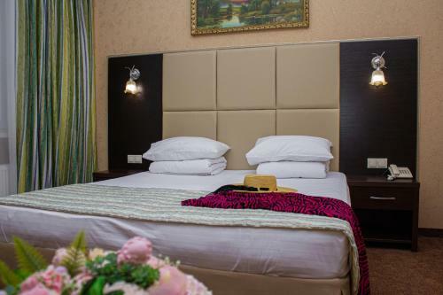 Antonio Casa Hotel