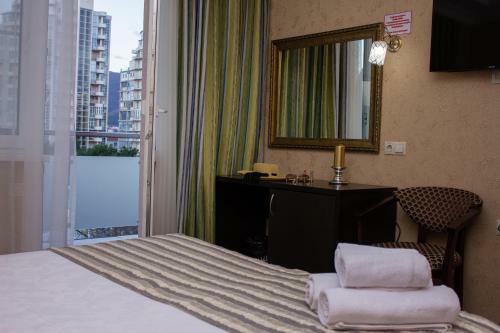 Antonio Casa Hotel