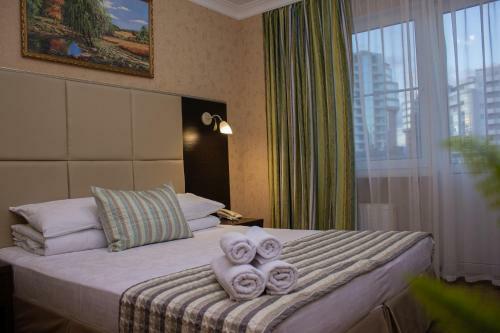 Antonio Casa Hotel