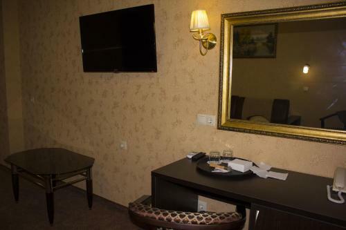 Antonio Casa Hotel