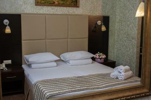 Antonio Casa Hotel