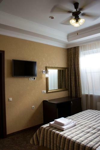 Antonio Casa Hotel