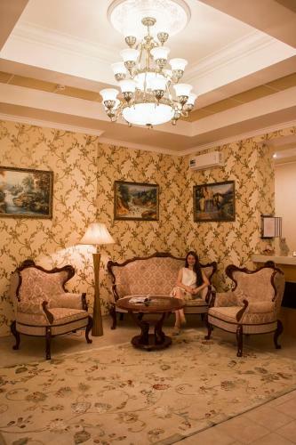 Antonio Casa Hotel