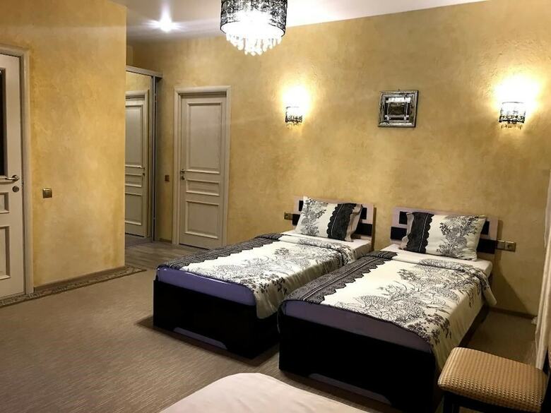 Hotel Comfort-place