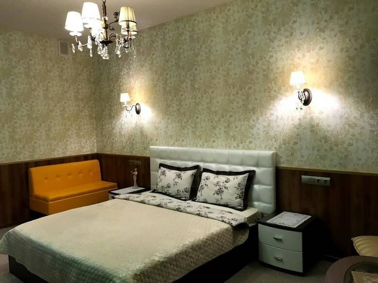 Hotel Comfort-place