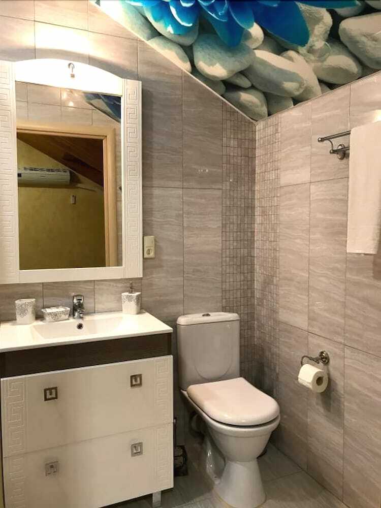 Hotel Comfort-place