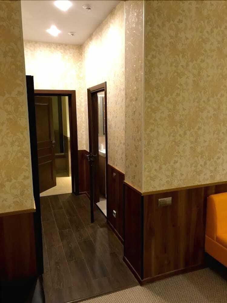 Hotel Comfort-place
