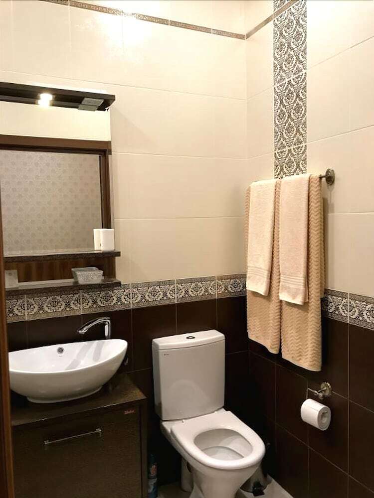 Hotel Comfort-place