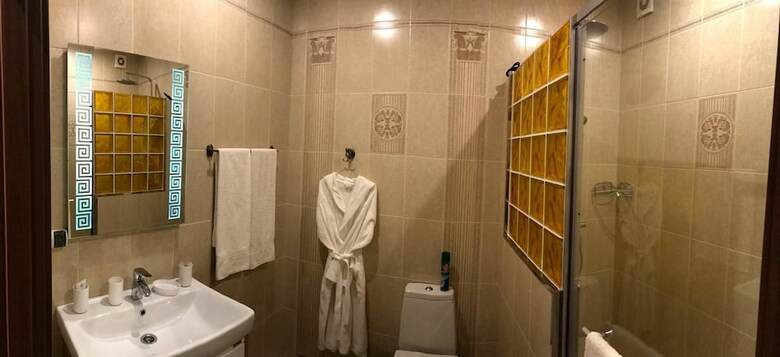 Hotel Comfort-place