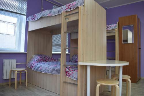 Hostel Harbin