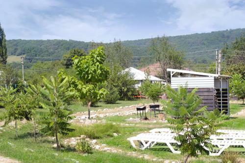 Hostal Nakhalenok Guest House