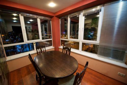 Apartment On Novorosiyskaya 11vip
