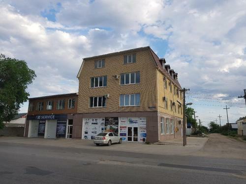 Hostal Guest House Volgograd
