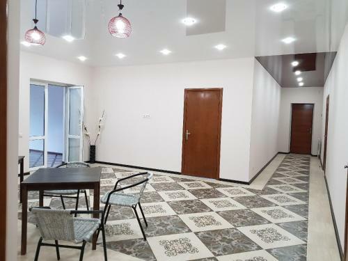 Hostal Guest House Volgograd