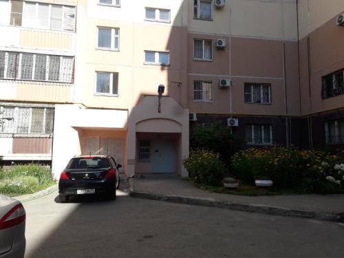 Apartment On 39 Gvardeyskaya