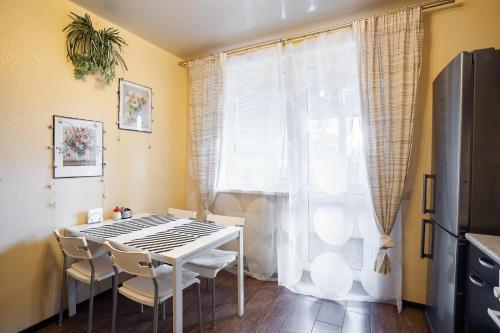Apartamento Lux Na Festivalnom