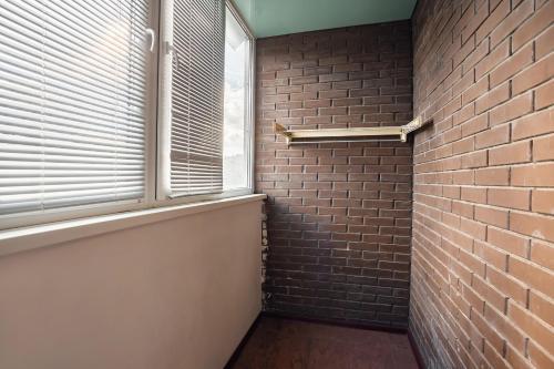 Apartamento Lux Na Festivalnom