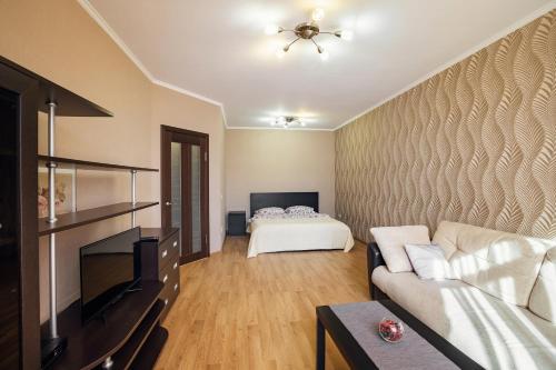 Apartamento Lux Na Festivalnom