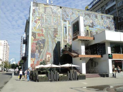 Hostal Guest House Valentino