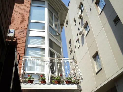 Hostal Guest House Valentino