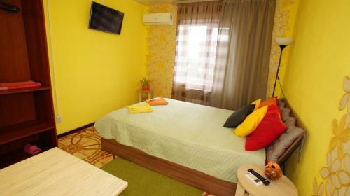 Posada Mini-hotel Shokolad
