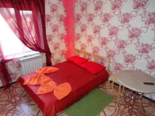 Posada Mini-hotel Shokolad