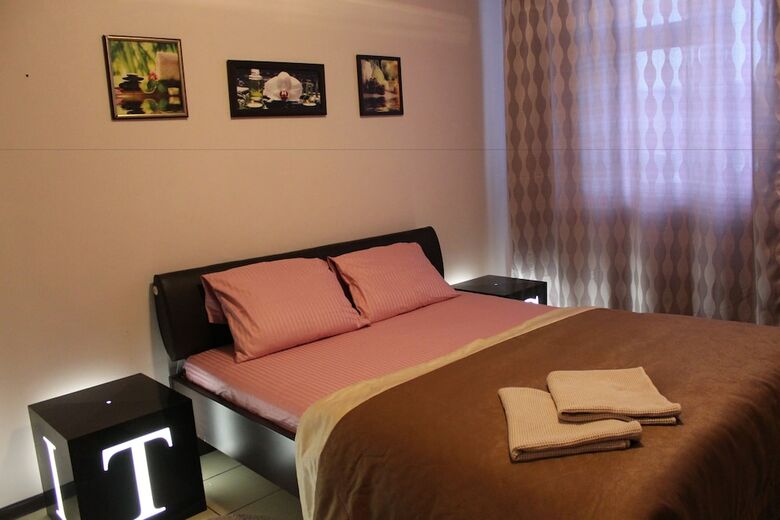 Posada Guest House Irion
