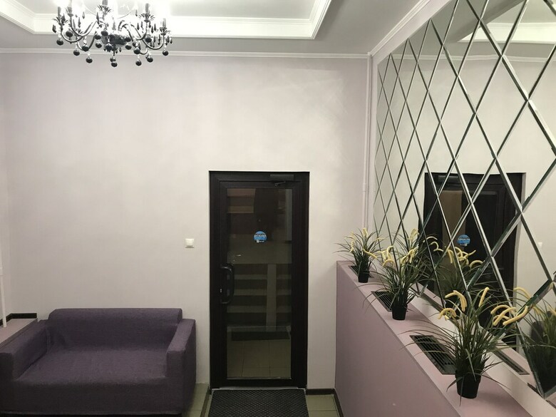 Posada Guest House Irion