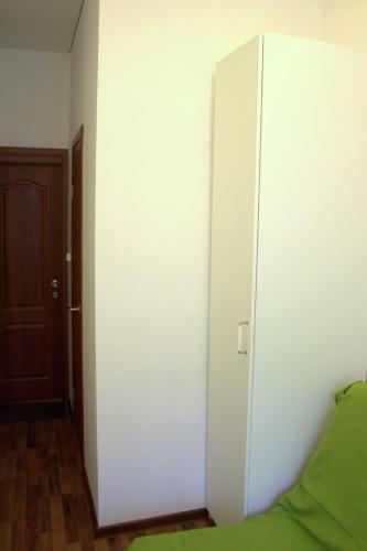 Apartamenti Na Konnoy