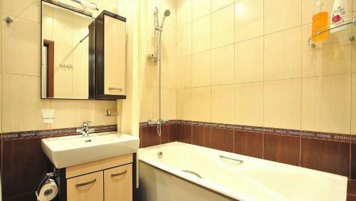 Apartment Evia