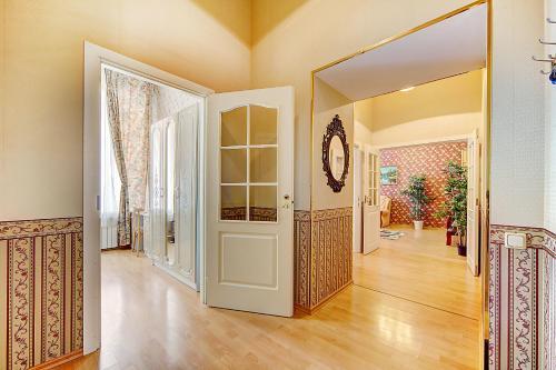 Apartamento Sutkipeterburg Petrogradskaya