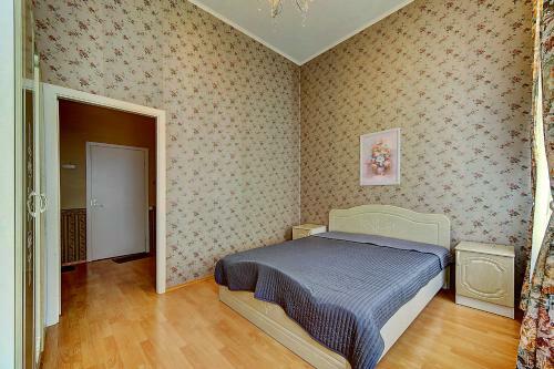 Apartamento Sutkipeterburg Petrogradskaya