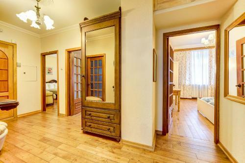 Apartamento Sutkipeterburg Petrogradskaya