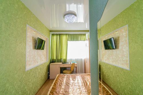 Hotel Pyaterochka Lux