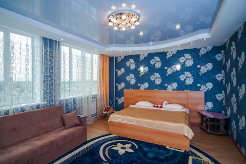 Hotel Pyaterochka Lux
