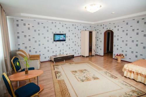 Hotel Pyaterochka Lux