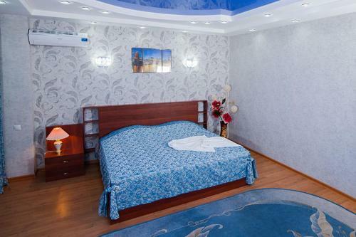 Hotel Pyaterochka Lux
