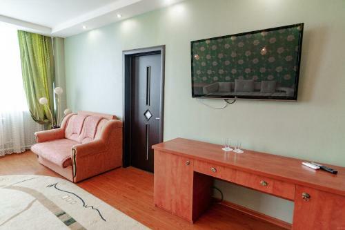 Hotel Pyaterochka Lux