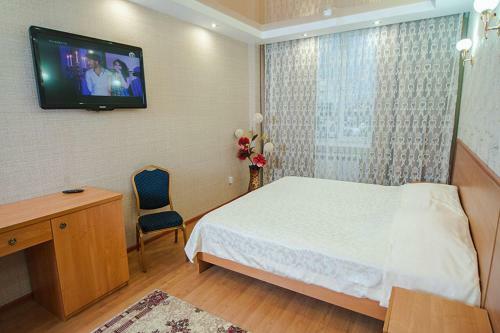 Hotel Pyaterochka Lux