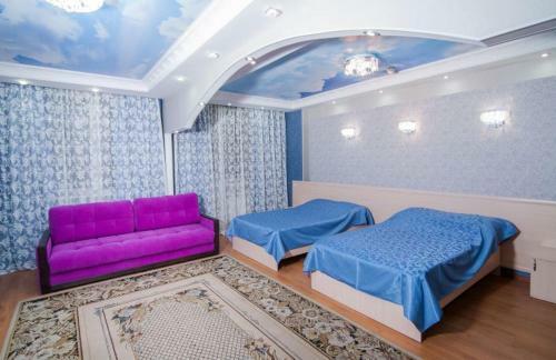 Hotel Pyaterochka Lux