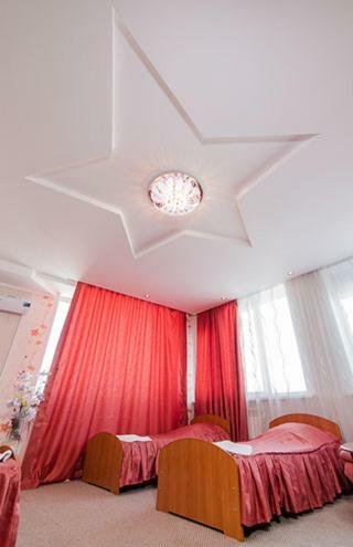 Hotel Pyaterochka Lux