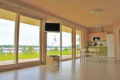 Eco-hotel Vetochka